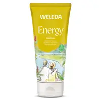 WELEDA Energy Zázvorový sprchový gel 200 ml