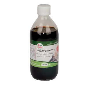 SUNFOOD Yamato shoyu 300 ml