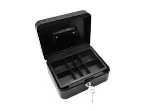 Schránka na peníze GEKO G10901