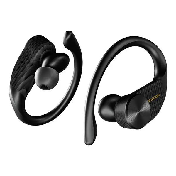 Sluchátka Bluetooth SENCOR SEP 570BT