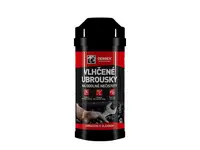 Vlhčené ubrousky na odolné nečistoty DEBBEX 75ks