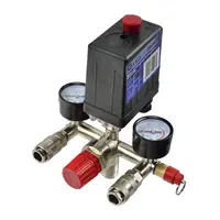 Tlakový spínač GEKO G80306