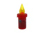 Svíčka LED HOME DECOR HD-132