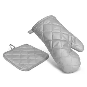 Sada chňapky a podložky pod hrnec 56051D