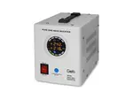 Zdroj záložní GETI GEP500 sinus 500W (800VA)