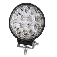 Světlo na pracovní stroje LED T767A, 10-30V/42W