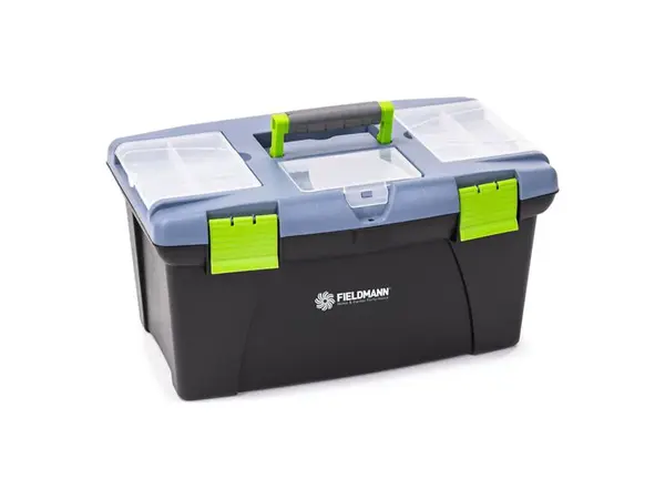 Kufr na nářadí FIELDMANN FDN 4120