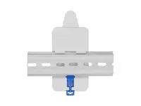 Držák pro montáž na DIN lištu SONOFF