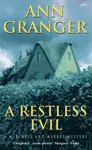A Restless Evil (Mitchell & Markby 14) - Ann Granger