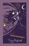 Čaroprávnost - limitovaná edice (poškozené) - Terry Pratchett