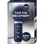 Nivea Dárková sada Time for Recovery
