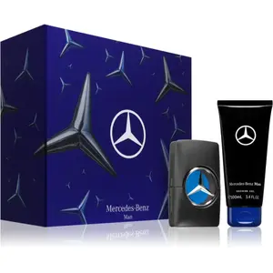 Mercedes-Benz Man dárková sada pro muže 1 ks