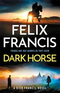 Dark Horse - Sharon Francis