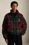 Polo Ralph Lauren  rozepínací svetr pánský