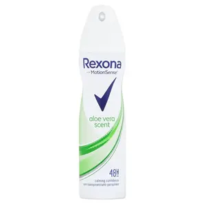 REXONA Aloe Vera Antiperspirant sprej 150 ml
