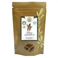 SALVIA PARADISE Rdesno mnohokvěté kořen mletý 150 g BIO