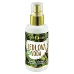 PURITY VISION Bio Jedlová voda 100 ml