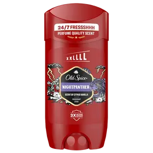 OLD SPICE Tuhý deodorant Night Panther XXL 85 ml