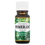 SALOOS Éterický olej Pomeranč 10 ml