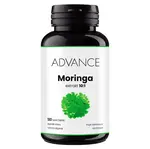 ADVANCE Moringa extrakt 10:1 180 tablet