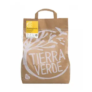 TIERRA VERDE Sůl do myčky 5 kg