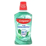 COLGATE Plax Ústní voda bez alkoholu Soft Mint 500 ml