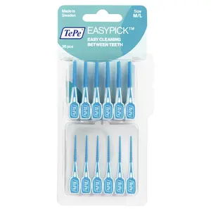 TEPE EasyPick M/L + zásobník 36 ks