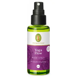 PRIMAVERA Pokojový sprej Yoga Flow 50 ml