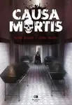 Causa Mortis - Marek Hladký