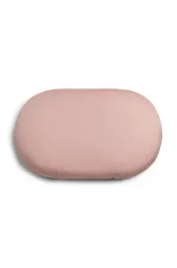 Ostrichpillow  z bavlny Blush Pink