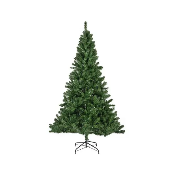 X-Mas VÁNOČNÍ STROMEČEK 126/210 cm
