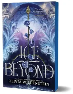 Ice Beyond - Olivia Wildenstein