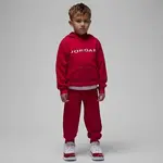 Jordan  mj stretch hbr flc set 104-110 cm
