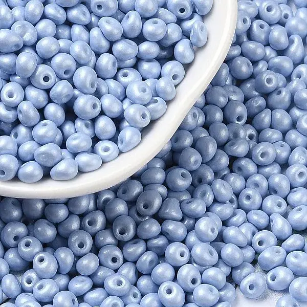 6/0 Glass Seed Beads