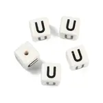 Porcelain Beads