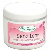 DR. POPOV Senziten mast 50 ml