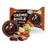MIXIT Créme boule datlový koláček s kakaem 30 g