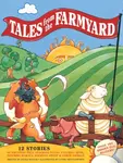 Tales from the Farmyard - Baxter Nicola
