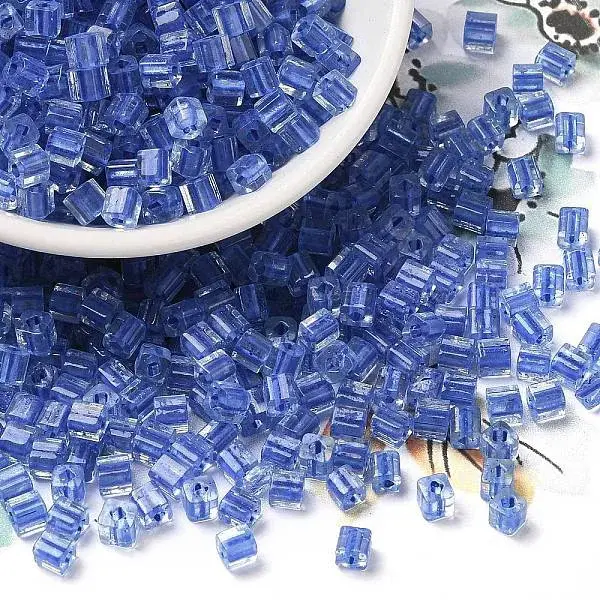 Glass Seed Beads