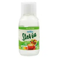 STEVIOLA Tekuté sladidlo ze Stévie 125 ml