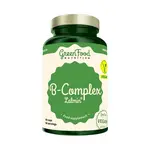 GREENFOOD NUTRITION B-Complex Lalmin® 60 kapslí