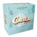 Cortex Challenge - společenská hra