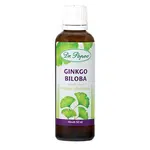 DR.POPOV Kapky bylinné ginkgo biloba 50 ml