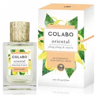 COLABO Oriental EDP 100 ml
