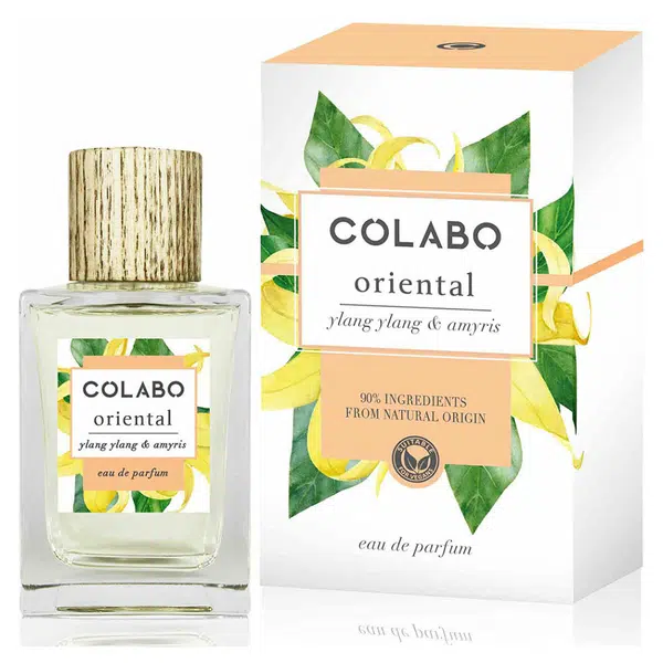 COLABO Oriental EDP 100 ml