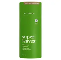 ATTITUDE Super leaves Přírodní tuhý deodorant Olivové listy 85 g