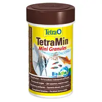 TETRA TetraMin Mini Granules 100 ml