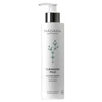 MÁDARA Čisticí mléko 200 ml