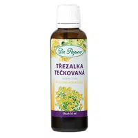 DR.POPOV Kapky bylinné Třezalka tečkovaná 50 ml