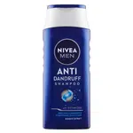 NIVEA Men Power Šampon proti lupům pro muže 250 ml